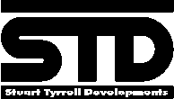Stuart Tyrrell Developments Logo